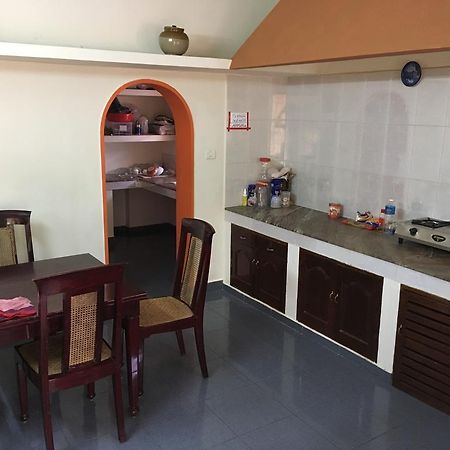 Indira Guesthouse Kovalam Εξωτερικό φωτογραφία