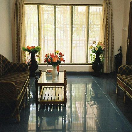 Indira Guesthouse Kovalam Εξωτερικό φωτογραφία