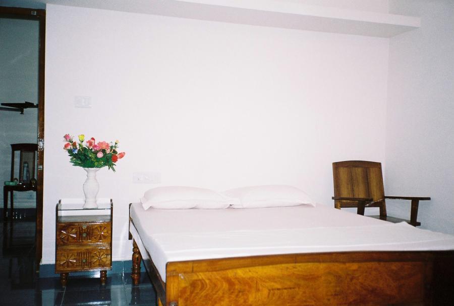 Indira Guesthouse Kovalam Εξωτερικό φωτογραφία